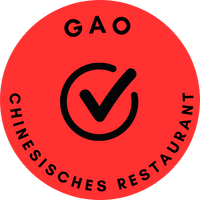 Restaurant Gao Chinesisches All you can eat Buffet